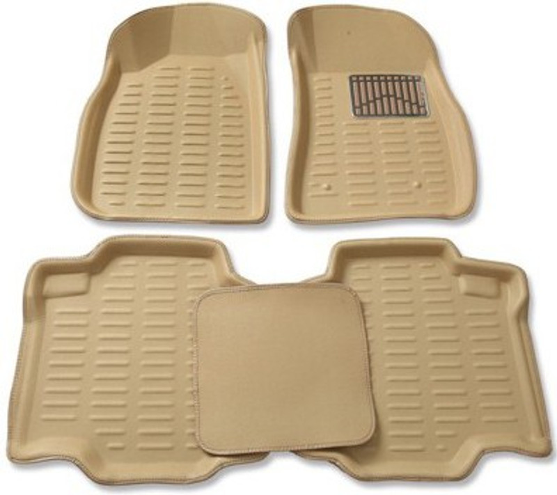 Viral Shopping Polyester 3D Mat For  Honda City(Beige) RS.1497 (78.00% Off) - Flipkart
