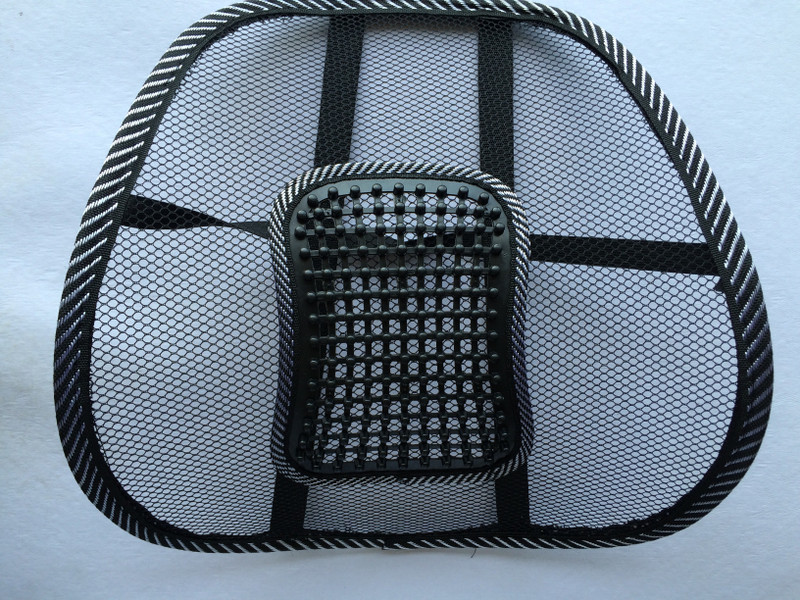 Milestouch Exim Black Nylon(Regular, Pack of 1)