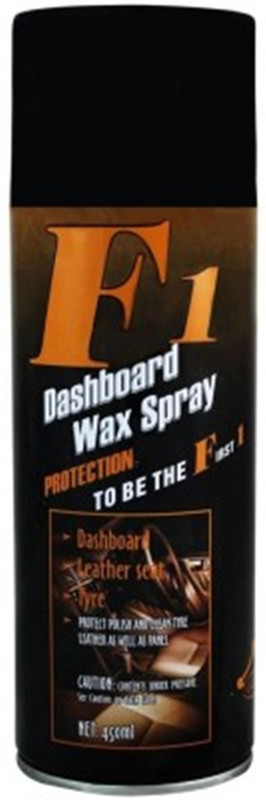 Bike World Car Polish for Dashboard, Leather(450 ml) Bike World Car Polish for Dashboard, Leather(450 ml)