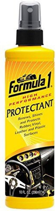 CP Bigbasket Car Polish for Dashboard, Leather(295 ml) CP Bigbasket Car Polish for Dashboard, Leather(295 ml)