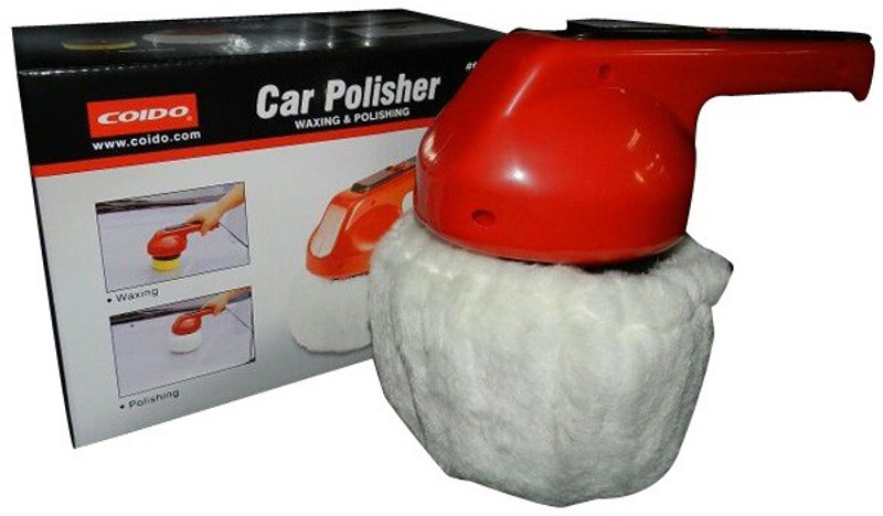 Coido Car Polish for Exterior(15) Coido Car Polish for Exterior(15)