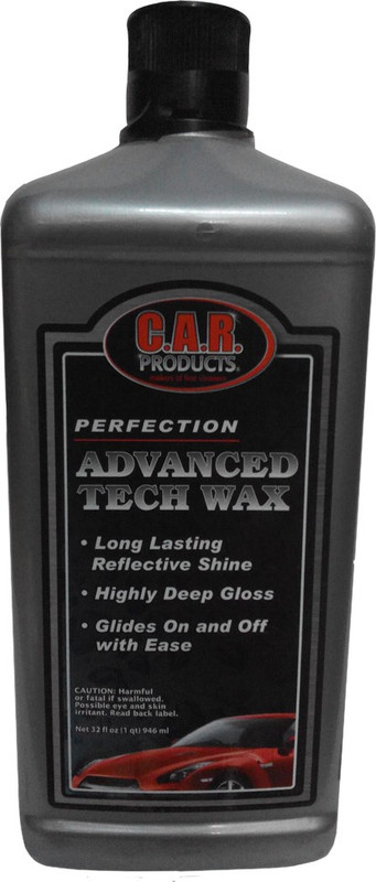 C.A.R. Car Polish for Exterior(946 ml) C.A.R. Car Polish for Exterior(946 ml)