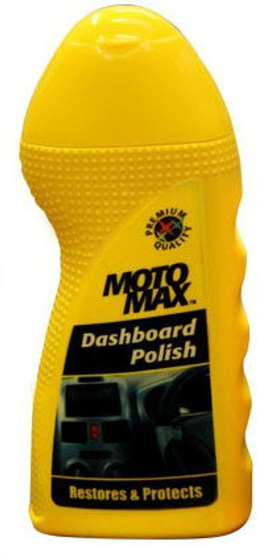 Motomax Car Polish for Exterior(100 ml) Motomax Car Polish for Exterior(100 ml)