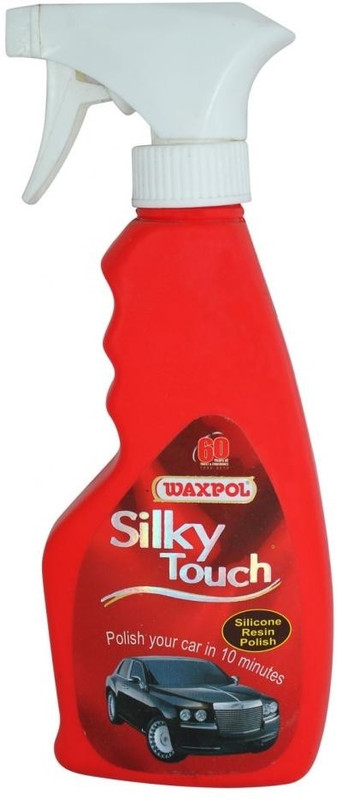 Waxpol Car Polish for Exterior(300 ml) Waxpol Car Polish for Exterior(300 ml)