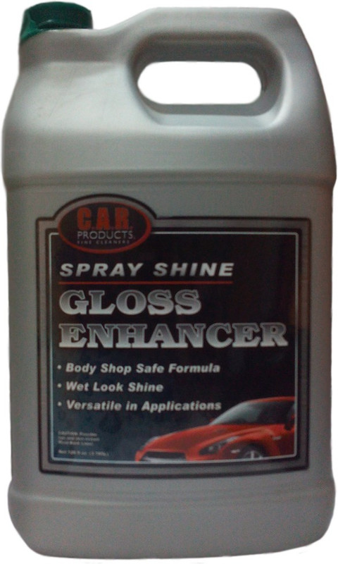C.A.R. Liquid Car Polish for Exterior(3.785 L) C.A.R. Liquid Car Polish for Exterior(3.785 L)