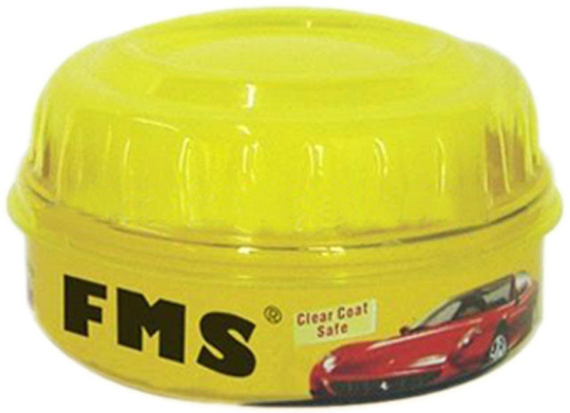 FMS Car Polish for Exterior(230 g) FMS Car Polish for Exterior(230 g)