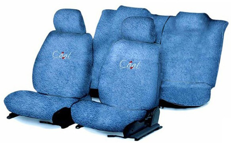 Speedwav Car Seat Cover For Fiat