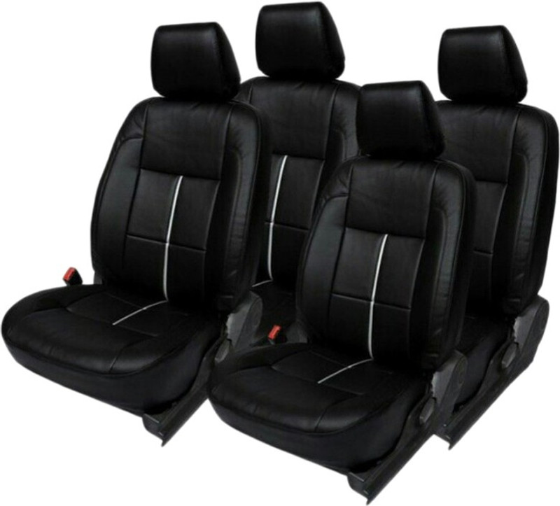 Hi Art Leatherette Car Seat Cover For Maruti WagonR Stingray(4 Seater, 2 Back Seat Head Rests)