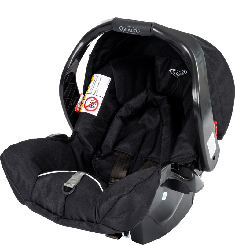 Graco Rearward Facing Sky Junior Baby Car Seat - Black Night(Black) RS.7200 (60.00% Off) - Flipkart
