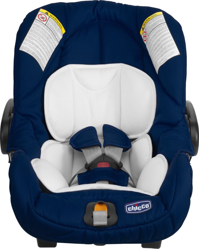 Chicco Rearward Facing Keyfit EU Baby Car Seat(Blue) RS.7196 (60.00% Off) - Flipkart