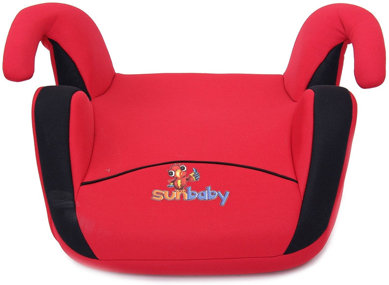 Sunbaby Booster Seat Baby Car Seats Car Seat(Red)