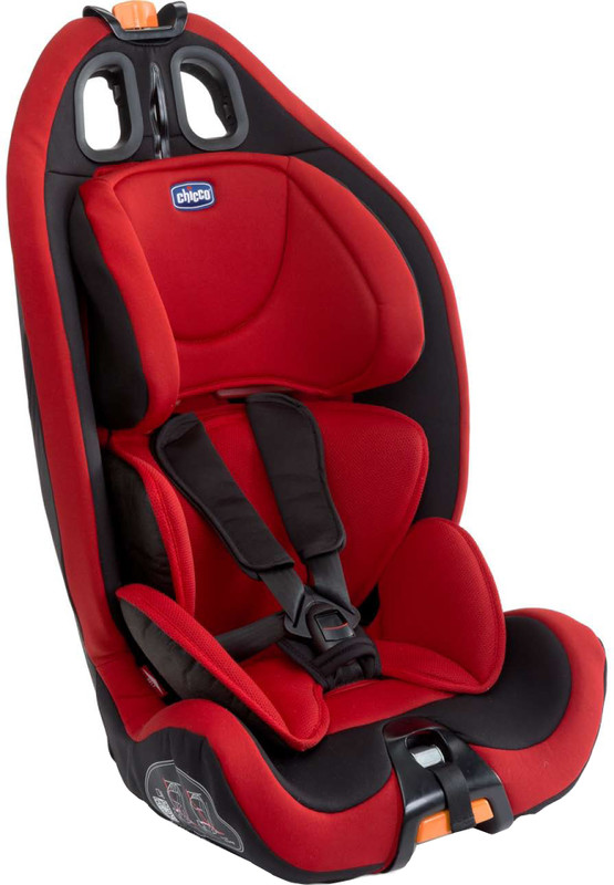 Chicco Group 123 Baby Car Seat Baby Car Seats Car Seat(Red)