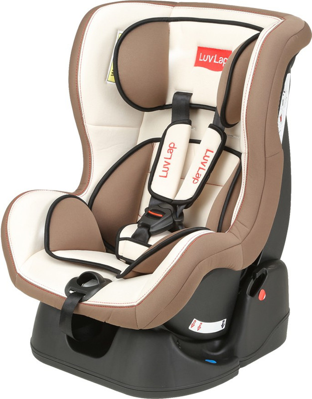 LuvLap Baby Car seat Baby Car Seats Car Seat(Multicolor)