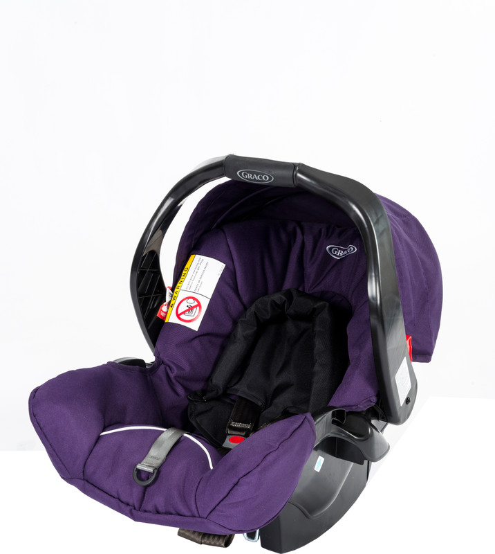 Graco Rearward Facing Sky Junior Baby Car Seat - Purple Shadow(Purple) RS.7200 (60.00% Off) - Flipkart