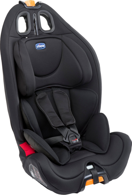 Chicco Group 123 Baby Car Seat Baby Car Seats Car Seat(Black)