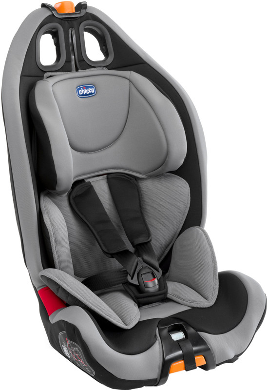Chicco Group 123 Baby Car Seat Baby Car Seats Car Seat(Silver)