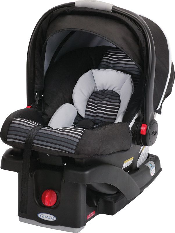 Graco Snug Ride Click Connect 30 Infant Car Seat Baby Car Seats Car Seat(Black)