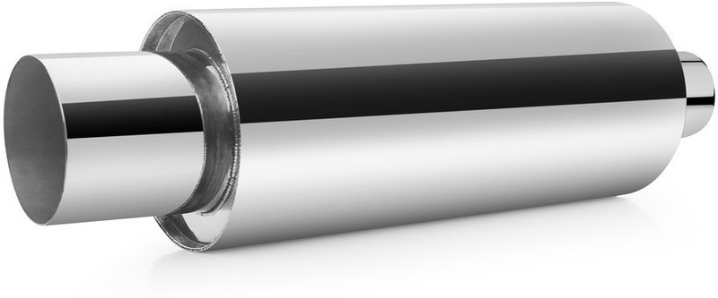 Speedwav 264508 Car Silencer(Drum)