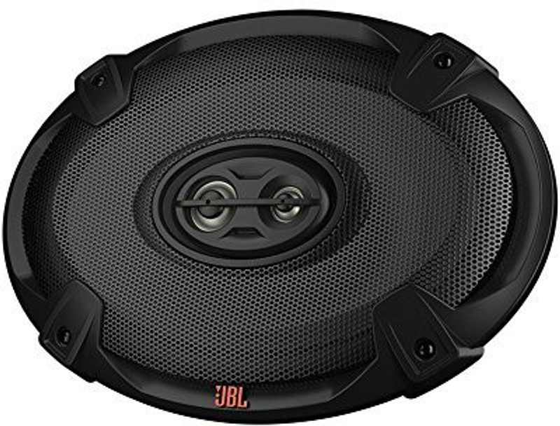 From JBL Harman - Coaxial Car Speaker - automotive