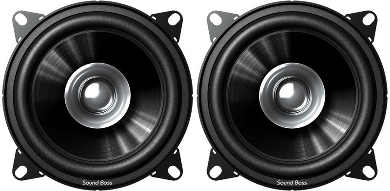 Sound Boss 4