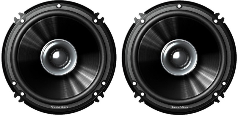 Car Speakers - Wide Range - automotive