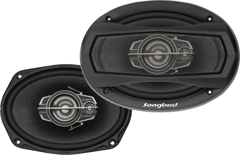 From Songbird - Coaxial Car Speaker - automotive