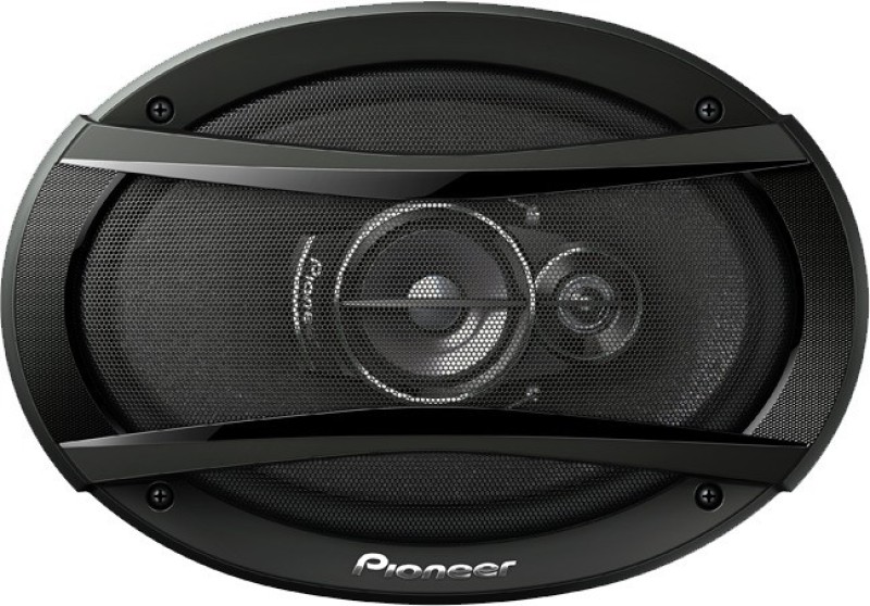 From Pioneer - Coaxial Car Speaker - automotive