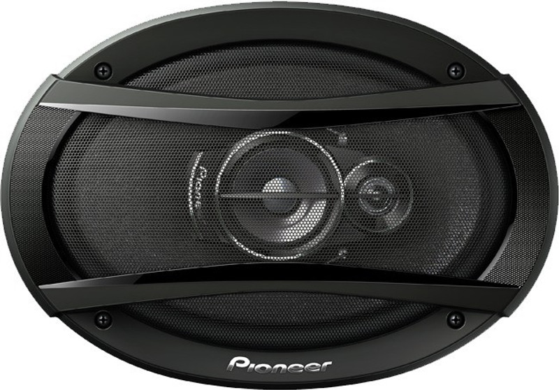 From Pioneer - Coaxial Car Speaker - automotive