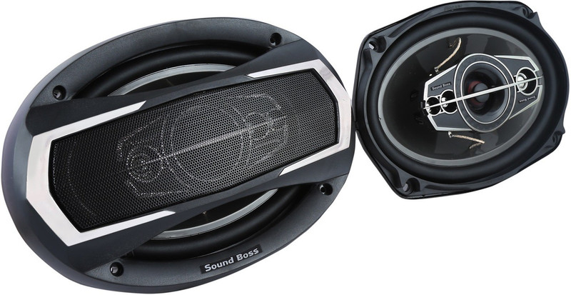 Sound Boss SB-6999 6