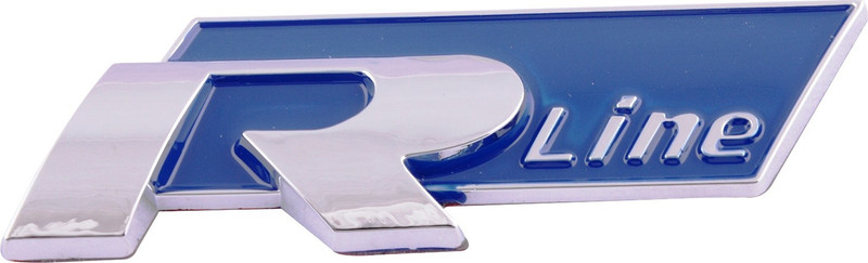 Wow 3D Sticker for Sides, Bumper, Hood(Silver, Blue) RS.244 (59.00% Off) - Flipkart