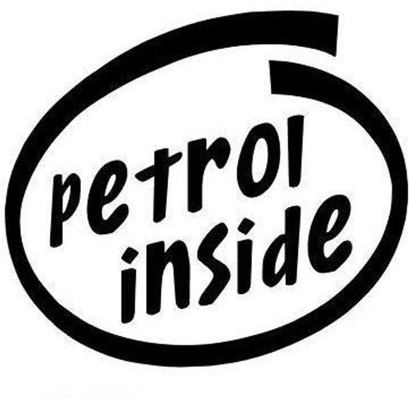 Noble Signs Sticker for Windows(Black) Noble Signs Sticker for Windows(Black)