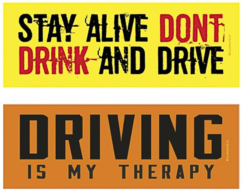 Rover Windshield Sticker for Windows, Sides, Bumper, Hood(Yellow, Orange) Rover Windshield Sticker for Windows, Sides, Bumper, Hood(Yellow, Orange)