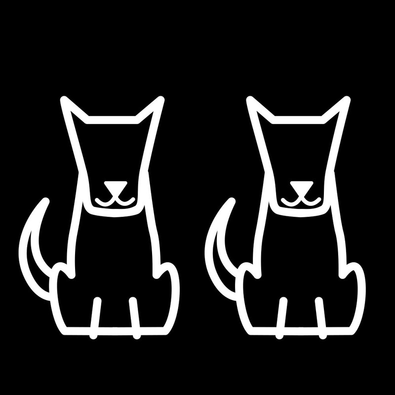 The Indian Family Sticker Family Sticker for Windows, Bumper, Sides(Transparent, White) The Indian Family Sticker Family Sticker for Windows, Bumper, Sides(Transparent, White)