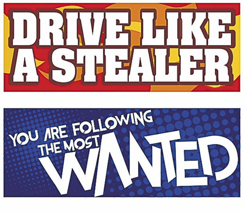 ROVER Sports Sticker for Windows, Sides, Bumper, Hood(Yellow, Blue) ROVER Sports Sticker for Windows, Sides, Bumper, Hood(Yellow, Blue)