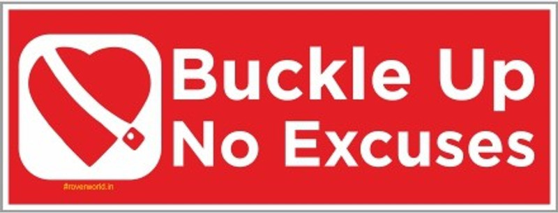 ROVER Sports Sticker for Windows(Red, White) ROVER Sports Sticker for Windows(Red, White)