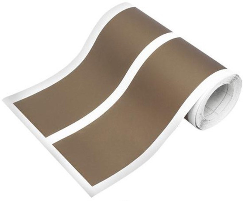 Speedwav Racing Sticker for Hood, Bumper(Gold) Speedwav Racing Sticker for Hood, Bumper(Gold)