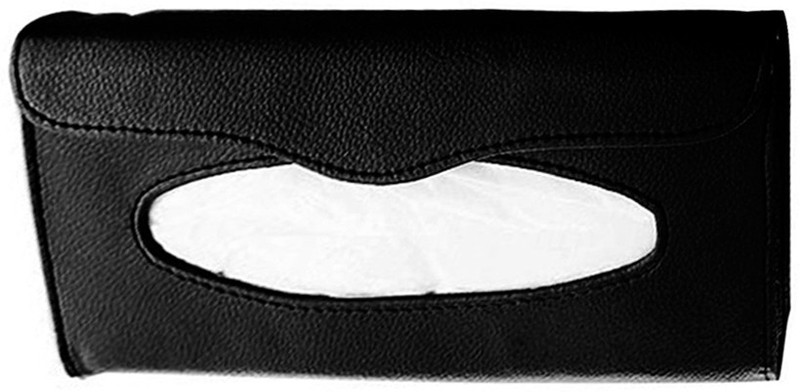 Speedwav 282534 Vehicle Tissue Dispenser(Black) Speedwav 282534 Vehicle Tissue Dispenser(Black)