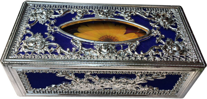 CP Bigbasket TI-3 Vehicle Tissue Dispenser(Multicolor) CP Bigbasket TI-3 Vehicle Tissue Dispenser(Multicolor)