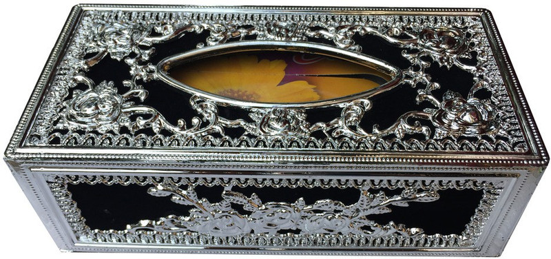 CP Bigbasket TI-1 Vehicle Tissue Dispenser(Multicolor) CP Bigbasket TI-1 Vehicle Tissue Dispenser(Multicolor)