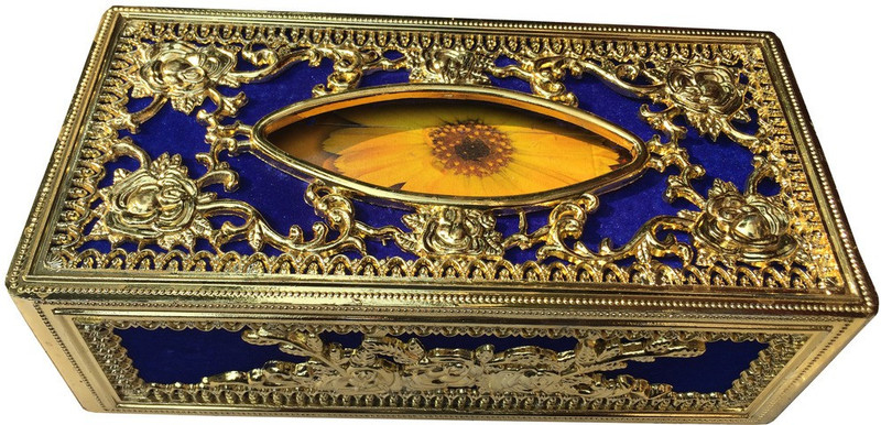 CP Bigbasket TI-5 Vehicle Tissue Dispenser(Multicolor) CP Bigbasket TI-5 Vehicle Tissue Dispenser(Multicolor)