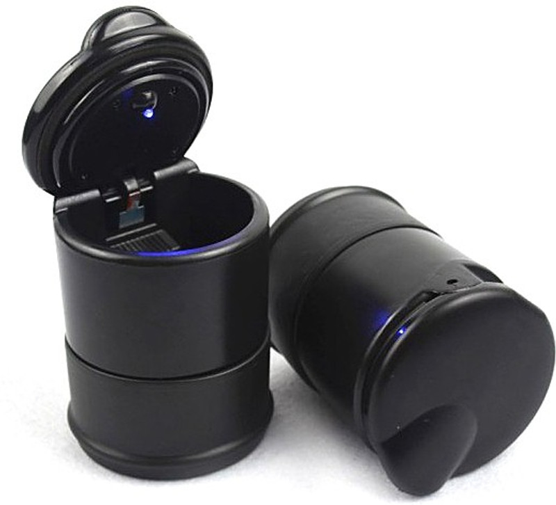 Auto Hub TD01 Vehicle Tissue Dispenser(Black) Auto Hub TD01 Vehicle Tissue Dispenser(Black)