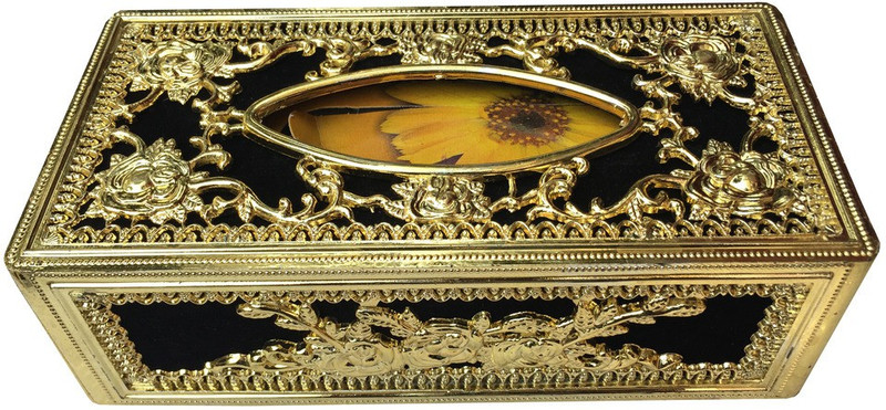 CP Bigbasket TI-4 Vehicle Tissue Dispenser(Multicolor) CP Bigbasket TI-4 Vehicle Tissue Dispenser(Multicolor)