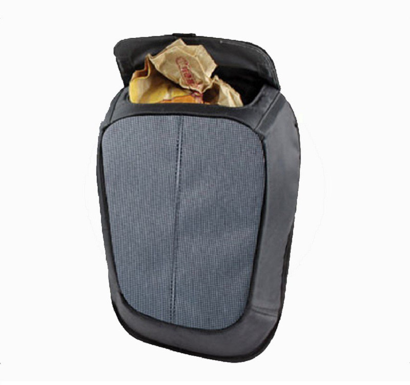 Genome Car Storage Bag & Bin(4 L)