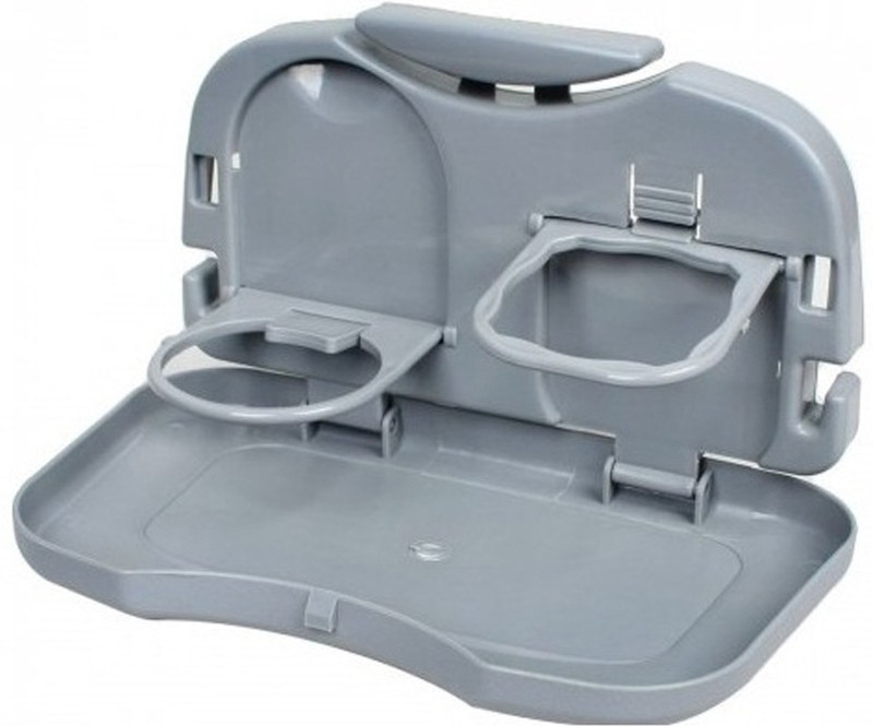 Italish N4561 Cup Holder Car Tray Table