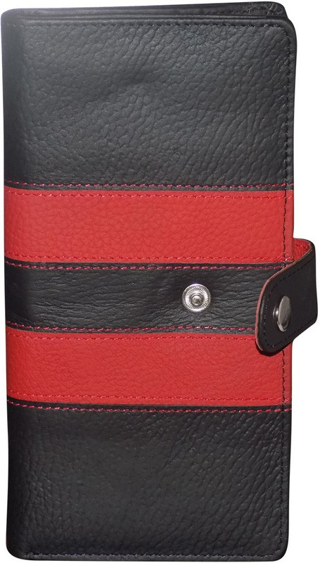 Style 98 Fashion Series 15 Card Holder(Set of 1, Multicolor)