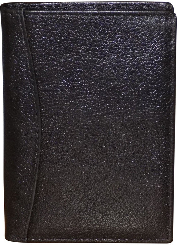 Kan Casual/fashion 10 Card Holder(Set of 1, Black)