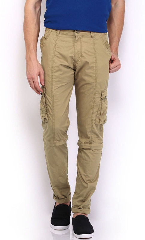 Sports 52 Wear S52WHC028. Men Cargos
