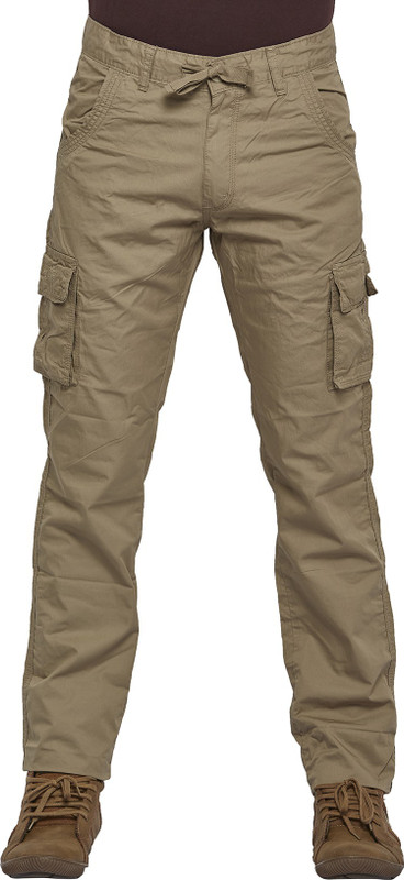 Beevee Men's Cargos Beevee Men's Cargos
