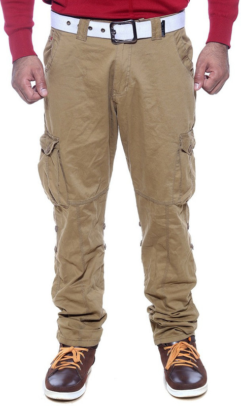 Sports 52 Wear C2495 Men Cargos