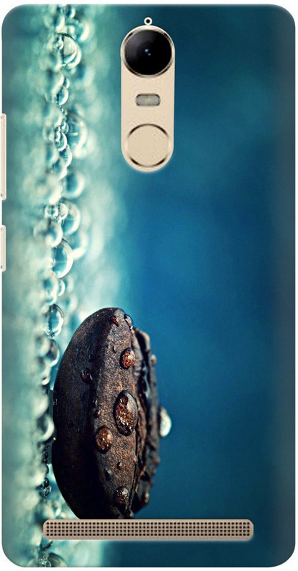 kizil Back Cover for Lenovo Vibe K5 Note(Multicolor Designer)